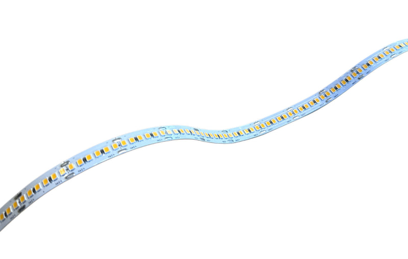 LED stripe pakke - 10W/m - 2700K - L178