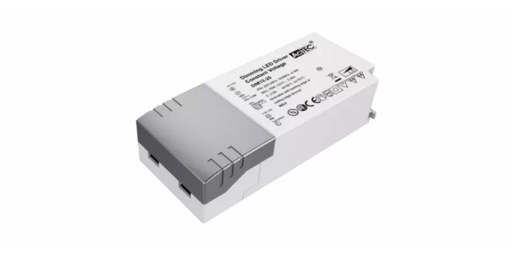 LED driver fasedim - 25W - 24V