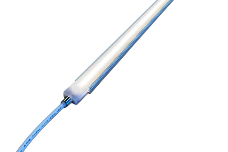 Aluminiumsprofil klikk - A113