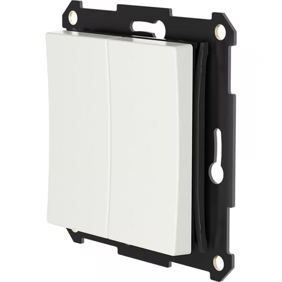 Plejd - WPH-01-AW - Hvit