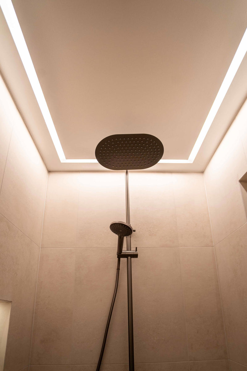 Fyllande 20,7 mm lock - A36