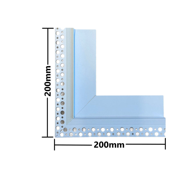 90 graders vinkel til A115