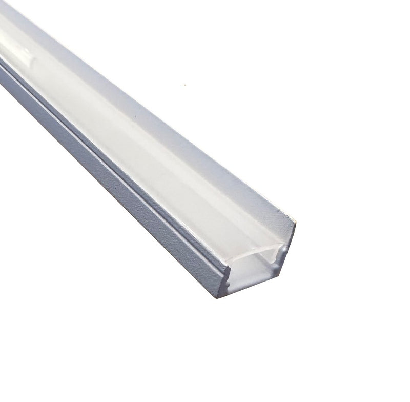 17,1x13,9mm hvid - A126