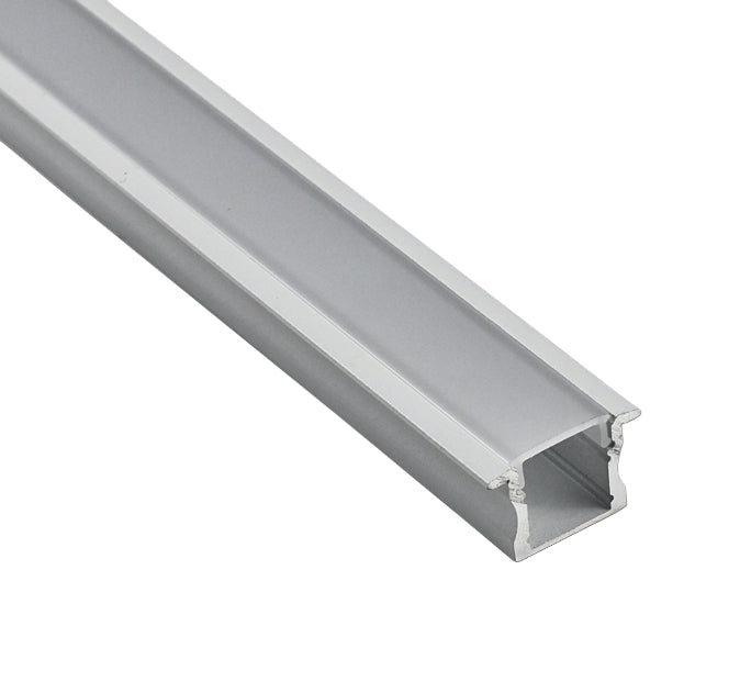 23,2x15,3mm hvit - A141