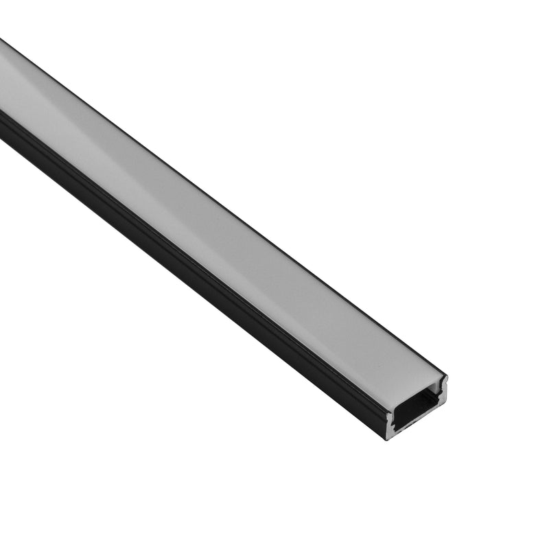 17,1x8mm sort - A30