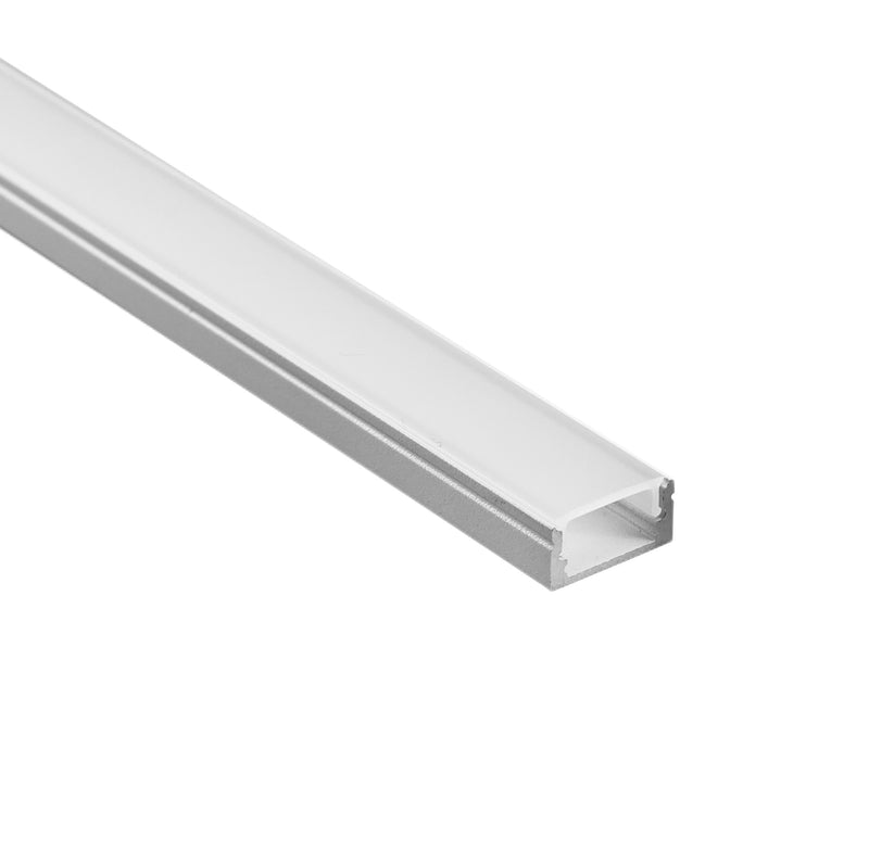 17,1x8mm hvit - A31