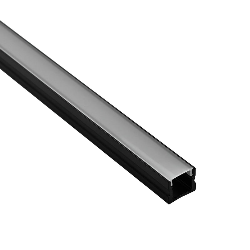 17,1x15,3mm sort - A32