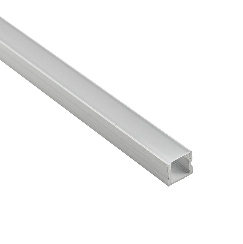 17,1x15,3mm hvit - A62