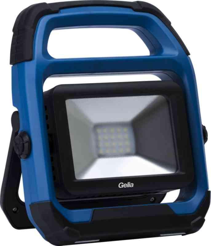 Arbeidsbelysning LED, oppladbar