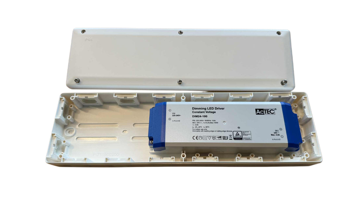 Koblingsboks 365 IP44