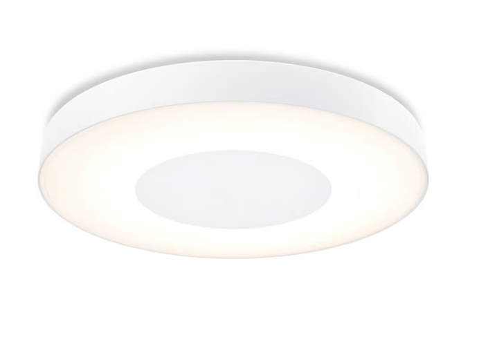 Plaid - CCL-01-W - Plafond Hvid 