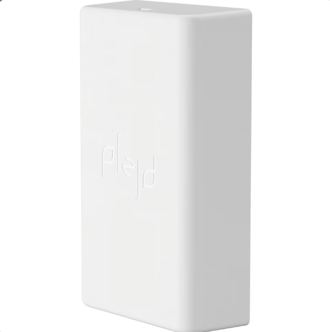 Pläd - MNT-02 - Vägglåda