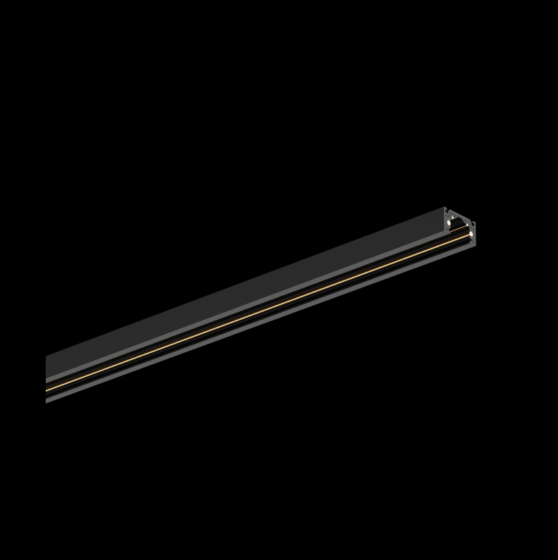 48V Micro Track påvegg