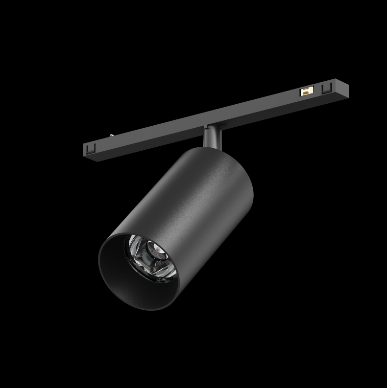 48V Micro track Spott 42