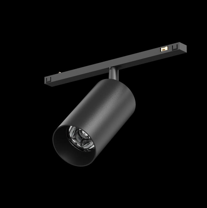 48V Micro track Spott 42