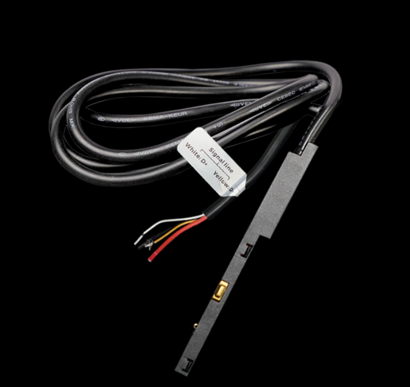 48v Micro track power kabel