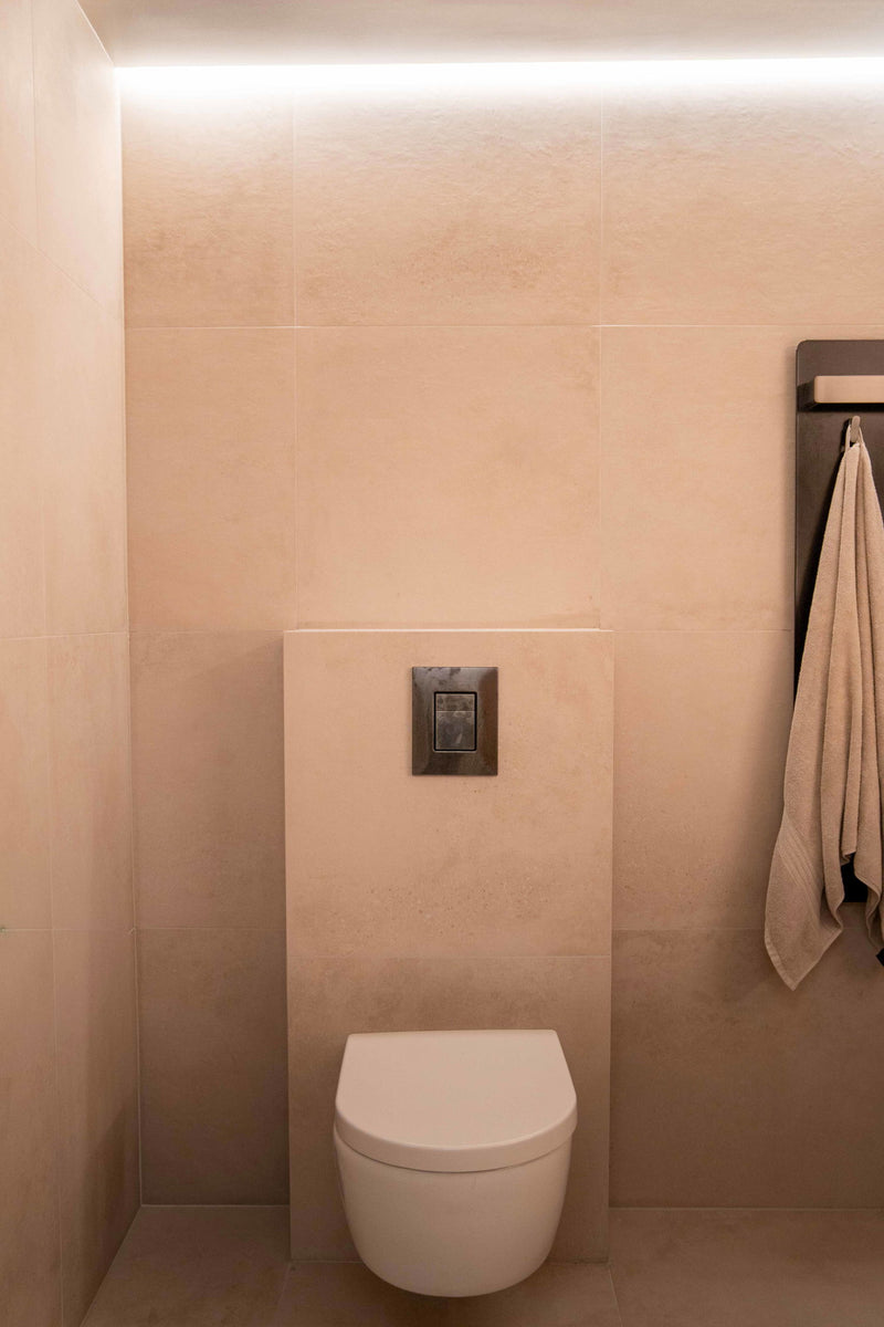 Indirekt belysning - A115