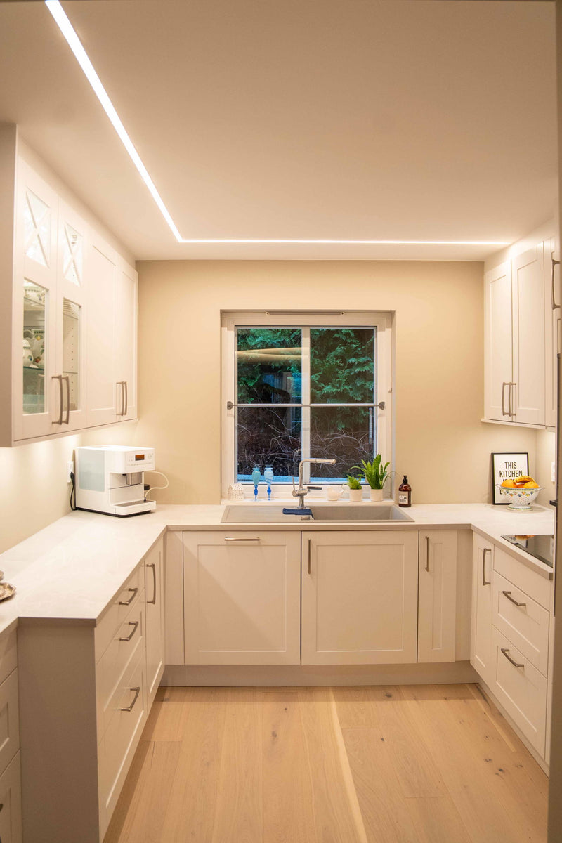 Fyllande 20,7 mm lock - A36