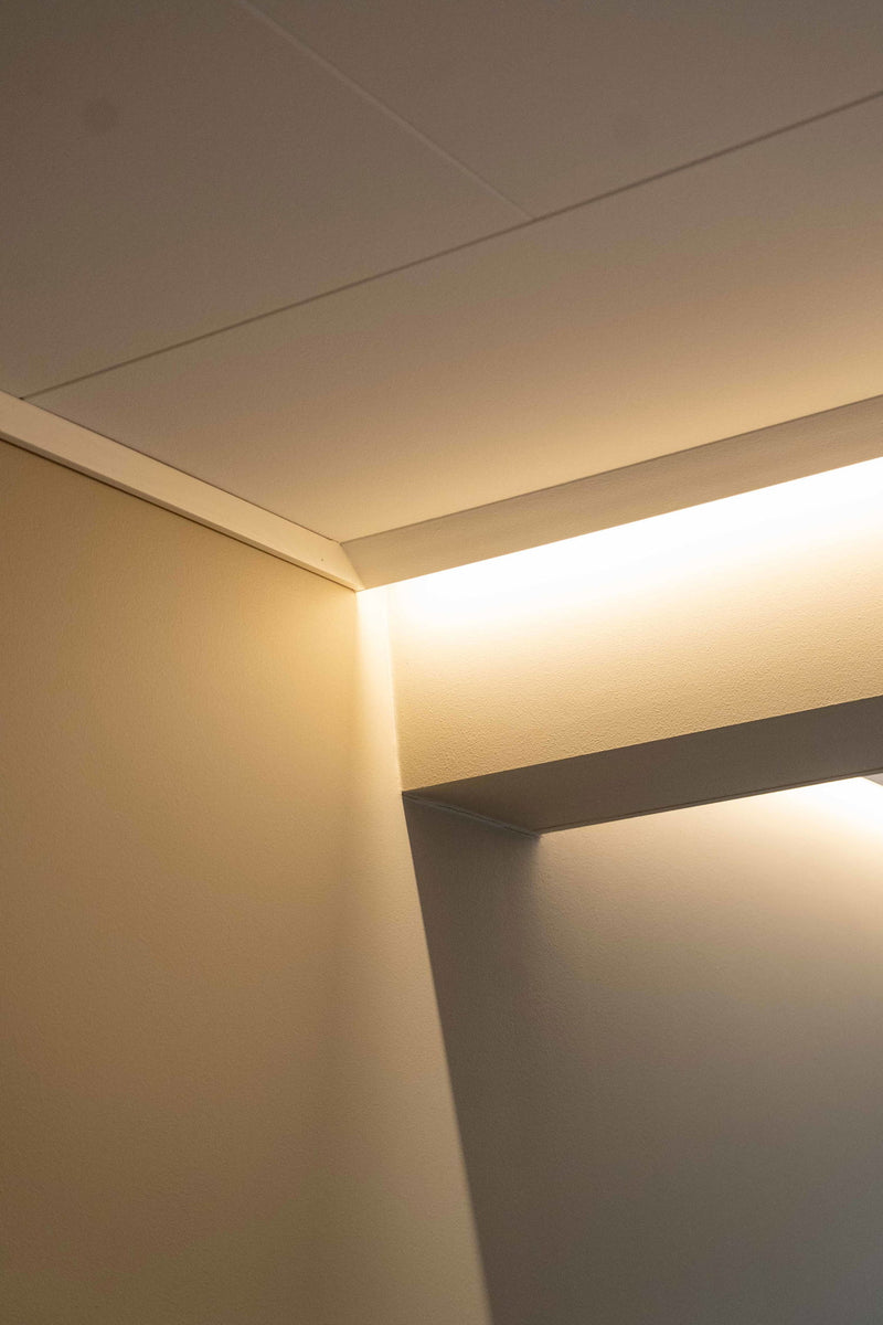 BELYSNINGSLIPS IL4 HDPS 36x60x2000MM