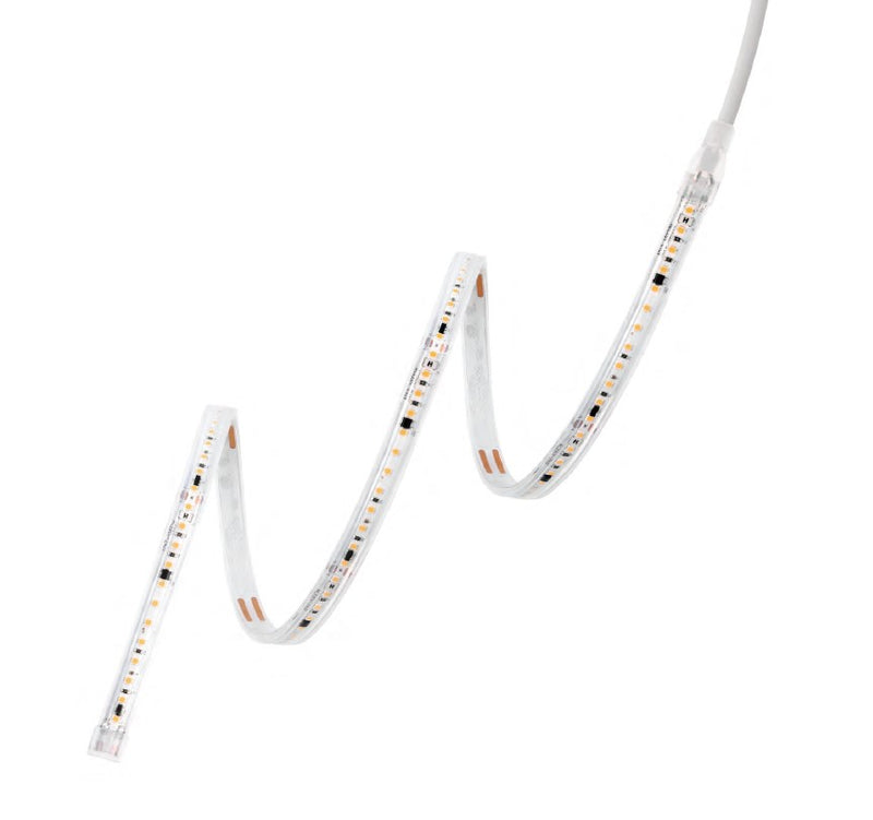 LED stripe 230V - 15W/m - 3000K - LS7