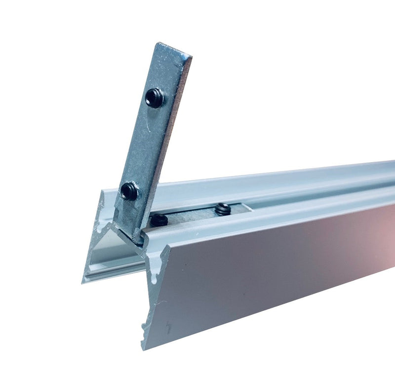 90 graders vinkelfäste - A8