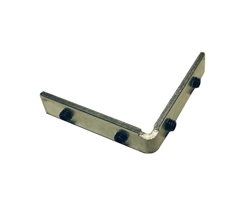 90 graders vinkelfäste - A8