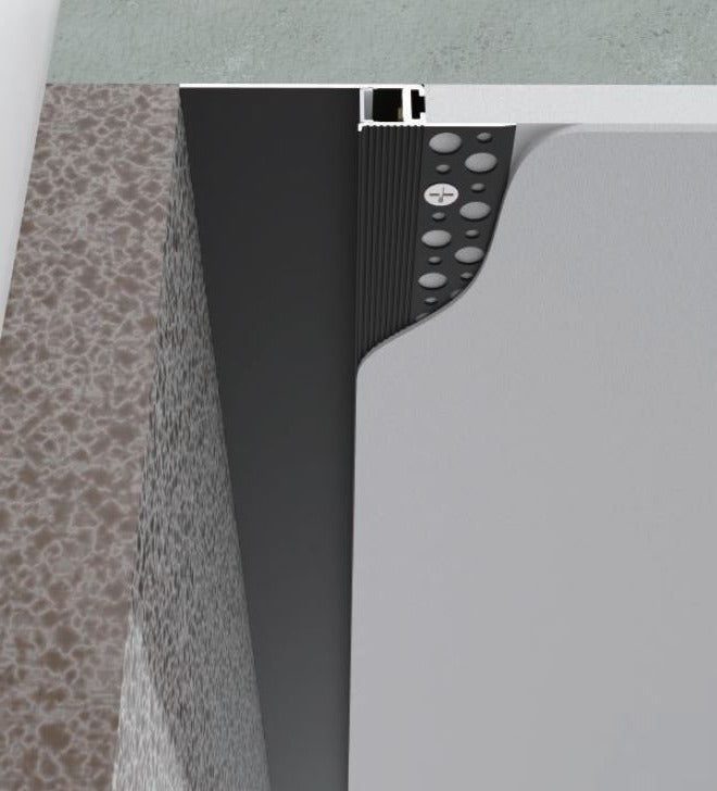 Indirekt belysning - A115