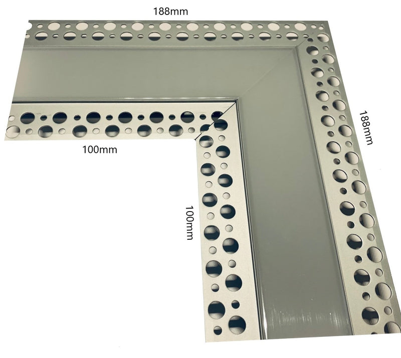 90 graders vinkel - A13