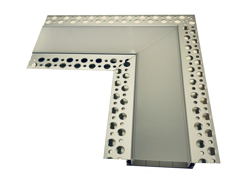 90 graders vinkel - A14