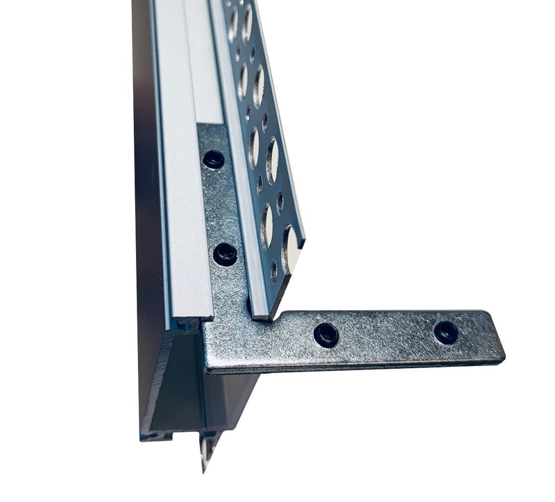 90 graders vinkel feste - A20