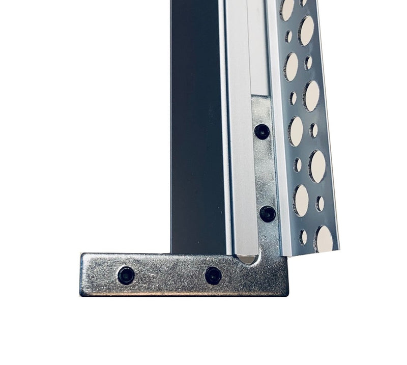 90 graders vinkel feste - A20