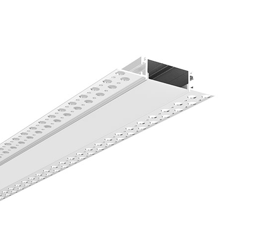 Glittrande 37 mm lock - A23