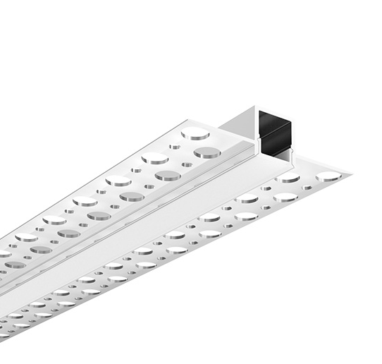 injektering 12mm lock - A24