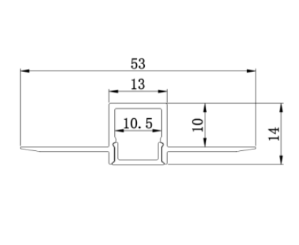 injektering 12mm lock - A24