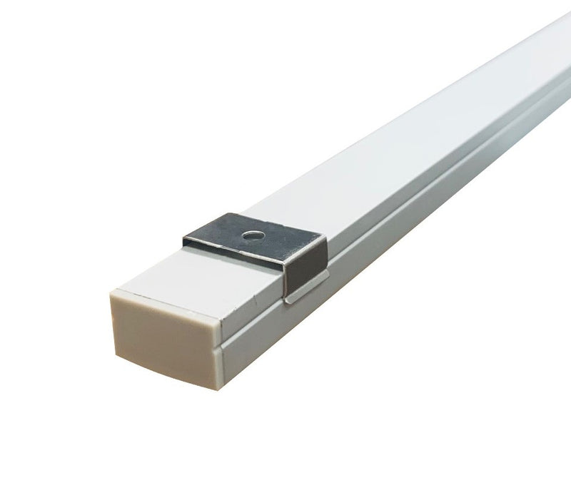 23,5x12,8mm vit - A99