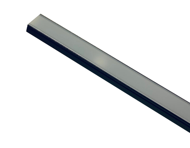 17,1x8mm svart - A30