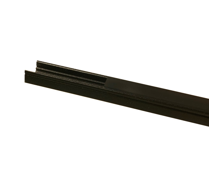 Svart omslag 17,1 mm - A61