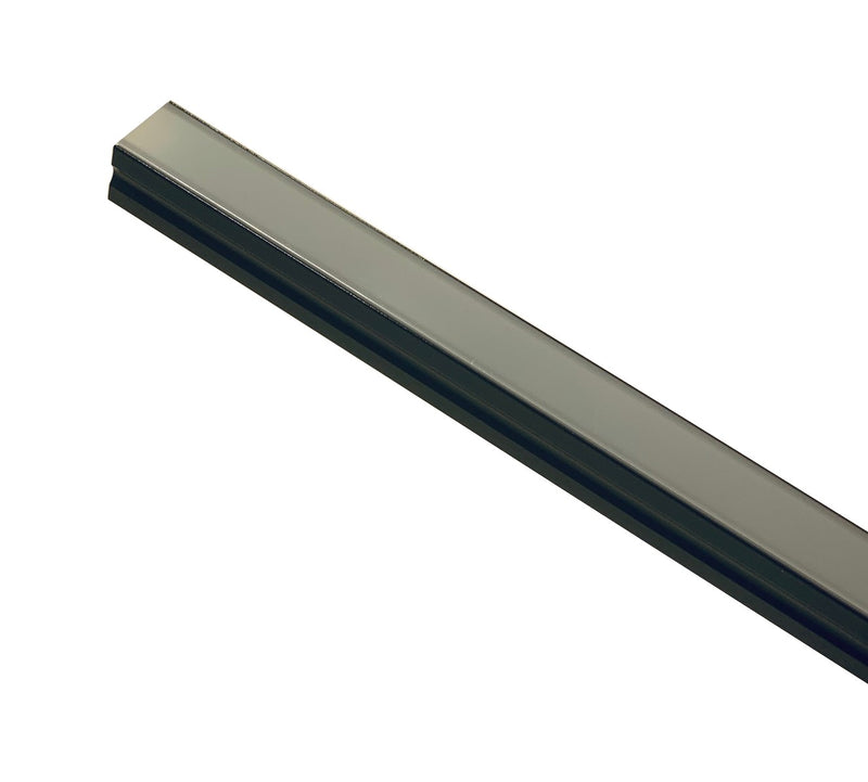 17,1x15,3mm sort - A32