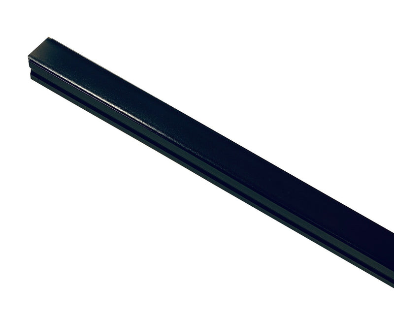 Svart omslag 17,1 mm - A61