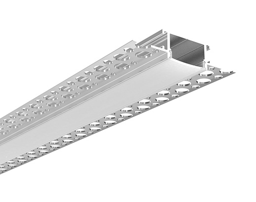 Fyllande 20,7 mm lock - A36