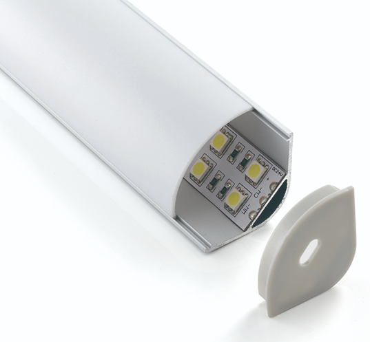 90 grader 30x30mm - A75