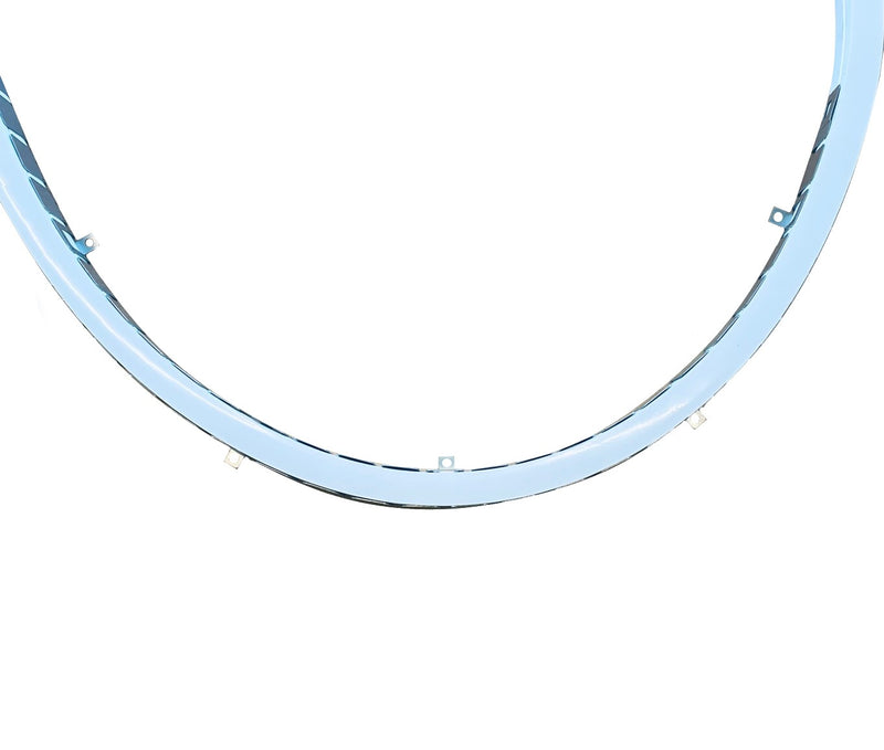 Fleksibel profil til LED neon - A80