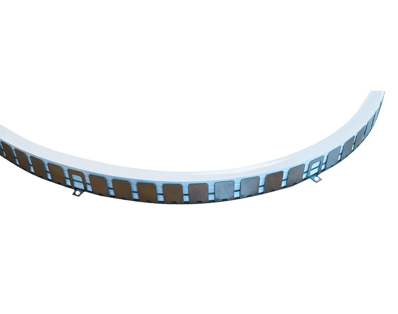 Fleksibel profil til LED neon - A80