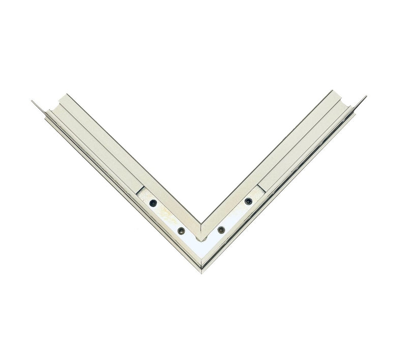 90 graders vinkel udvendigt hjørne - A82