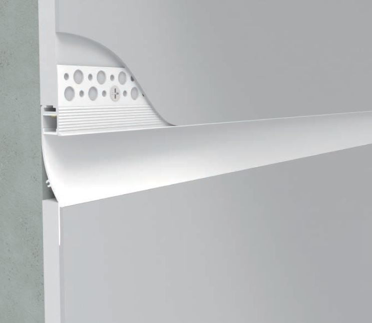 Indirekt belysning - A89