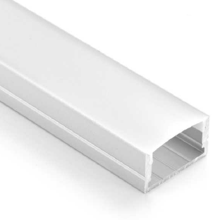 23,5x12,8mm vit - A99