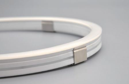 Monteringsklemme LED neon - A70