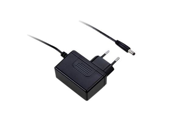 LED drivrutin jackplugg 2,1 mm 30W - 24V