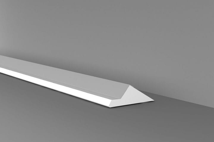 BELYSNINGSLIPS IL4 HDPS 36x60x2000MM