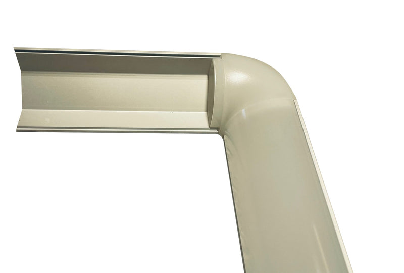 90 graders led - A83